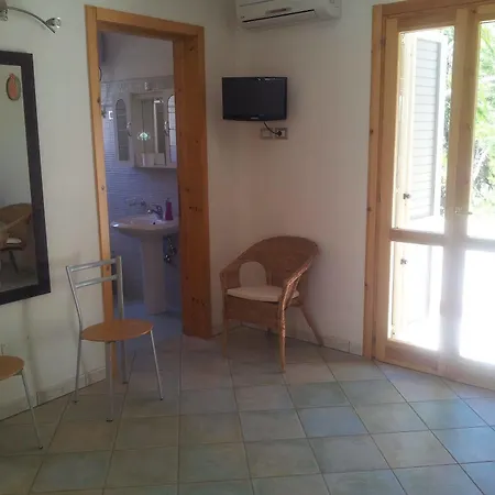 Orsa Minore 3* Gallipoli