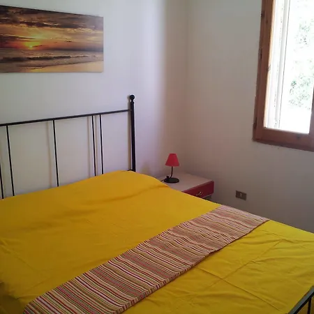 Orsa Minore Gallipoli