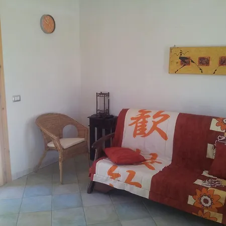 Orsa Minore Aparthotel