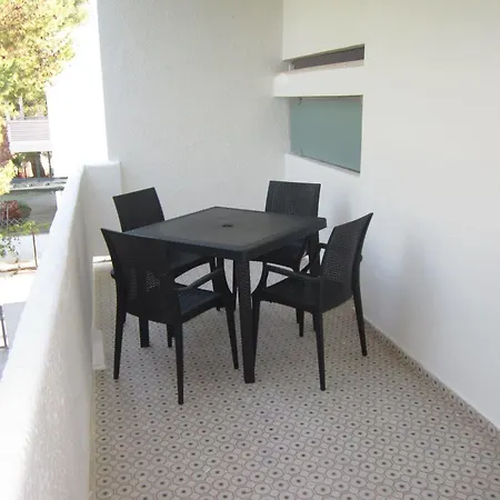 Aparthotel Orsa Minore