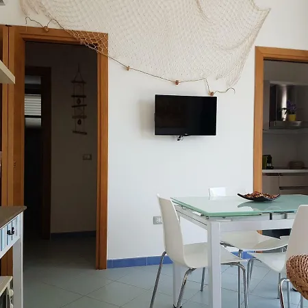 Orsa Minore Aparthotel 3*