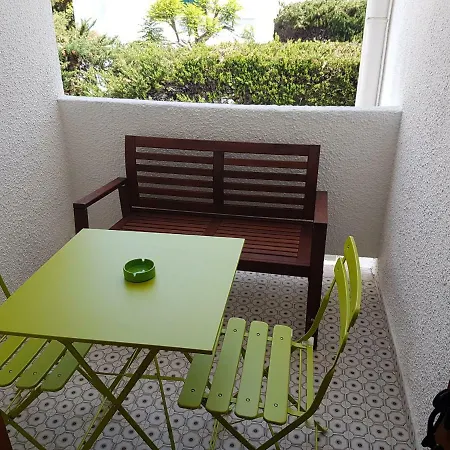 Aparthotel Orsa Minore 3*