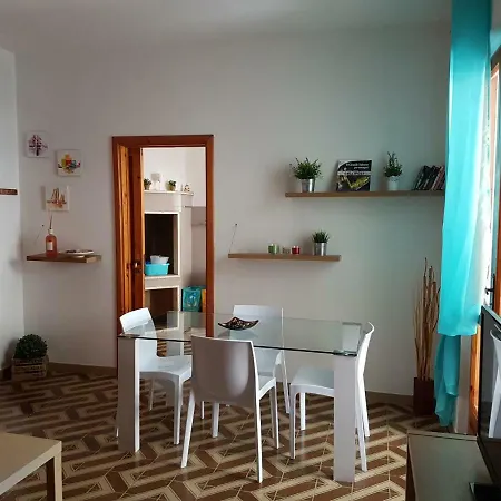 Hotel apartamentowy Orsa Minore