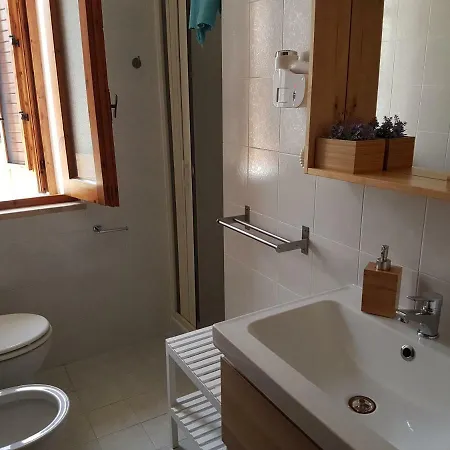 Aparthotel Orsa Minore Gallipoli