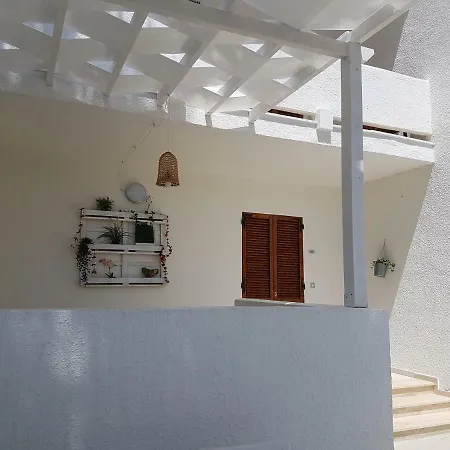 Aparthotel Orsa Minore