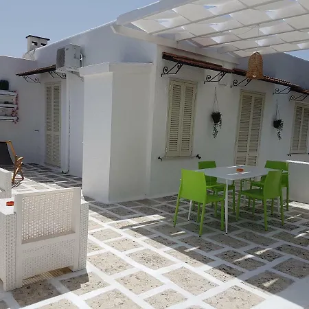 Apart Otel Orsa Minore