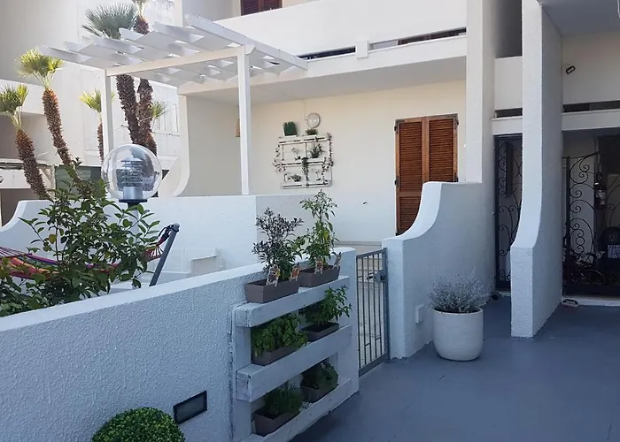 Apartahotel Orsa Minore 3*