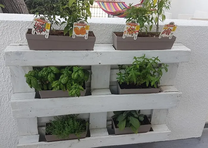 Orsa Minore Apartahotel 3*