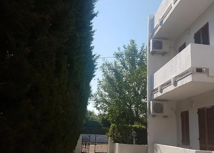 Orsa Minore Apart-hotel