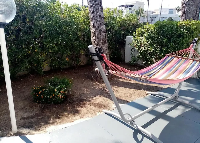 Orsa Minore Apart-hotel Gallipoli