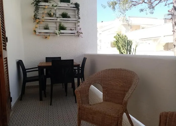 Apart-hotel Orsa Minore Gallipoli