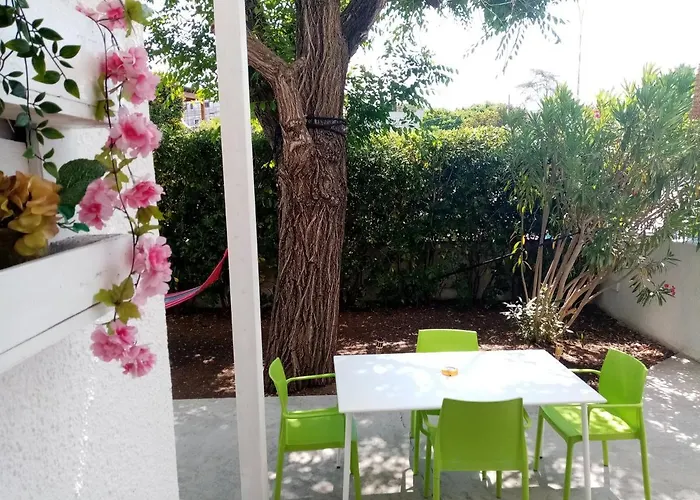 Orsa Minore Gallipoli