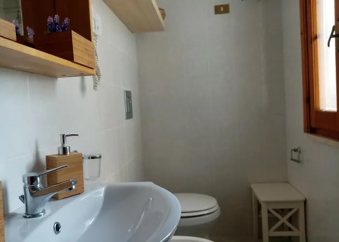 Orsa Minore Apart-hotel