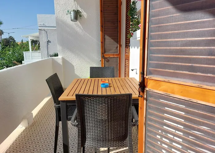 Apart-hotel Orsa Minore