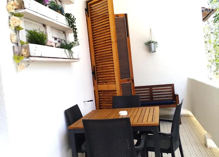 Apart-hotel Orsa Minore