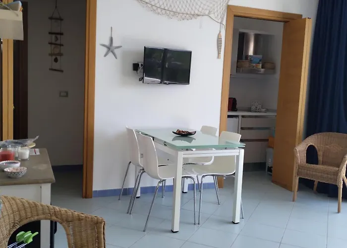 Orsa Minore Apart-hotel