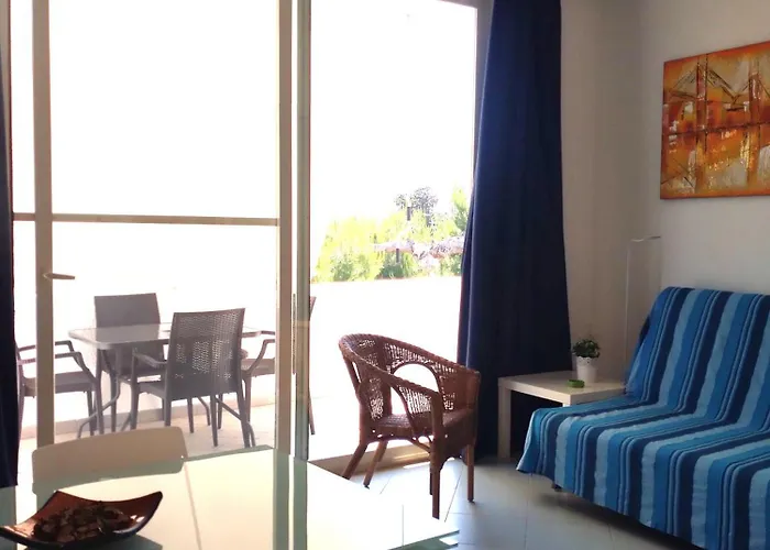 Apart-hotel Orsa Minore