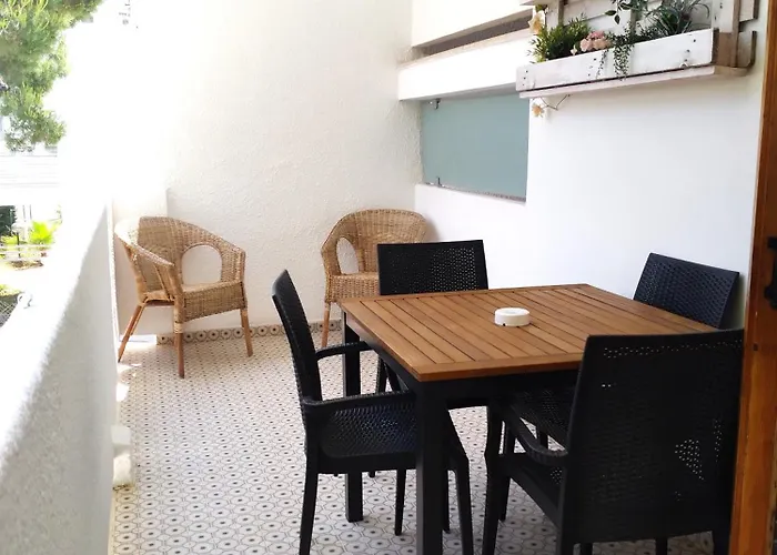 Apart-hotel Orsa Minore