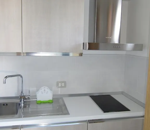 Orsa Minore 3* Gallipoli