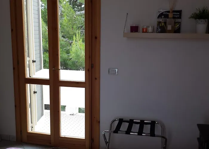 Apartahotel Orsa Minore