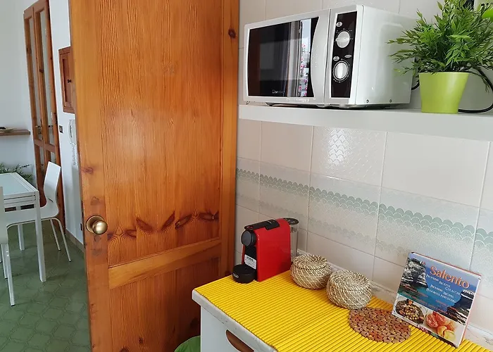 Orsa Minore Apartahotel 3*