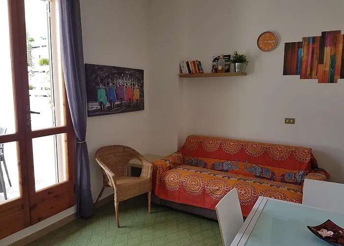 Orsa Minore Apartahotel