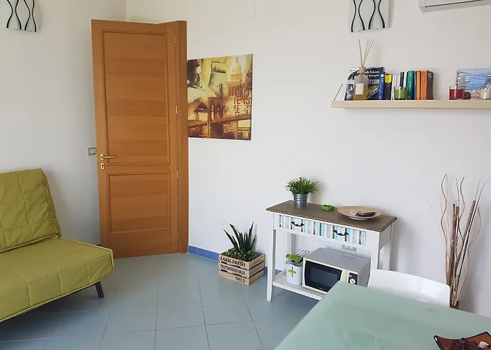 Apartahotel Orsa Minore