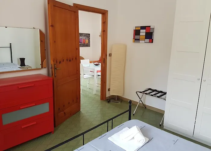 Orsa Minore Gallipoli