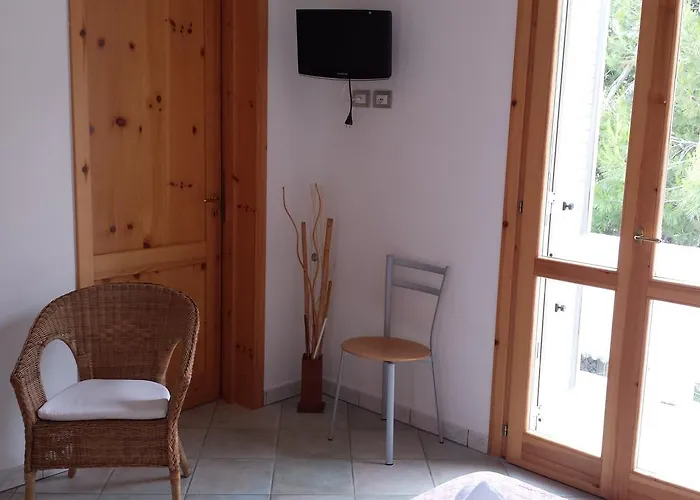 Orsa Minore Apartahotel