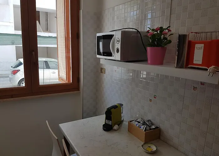 Orsa Minore Apartahotel