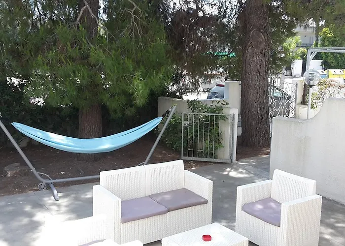 Apartahotel Orsa Minore 3*