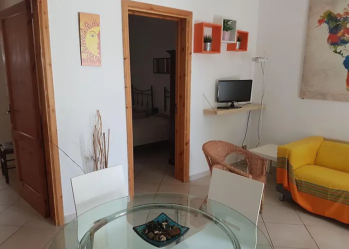 Orsa Minore 3* Gallipoli