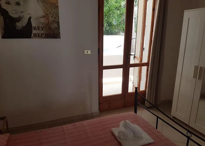 Apartahotel Orsa Minore Gallipoli