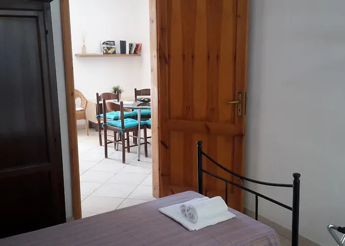 Orsa Minore Gallipoli