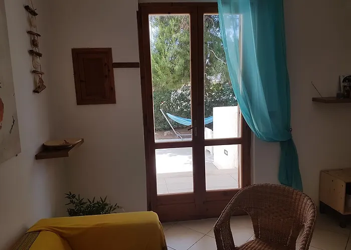 Apartahotel Orsa Minore