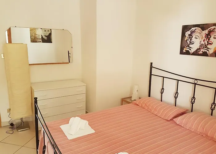 Apartahotel Orsa Minore 3*