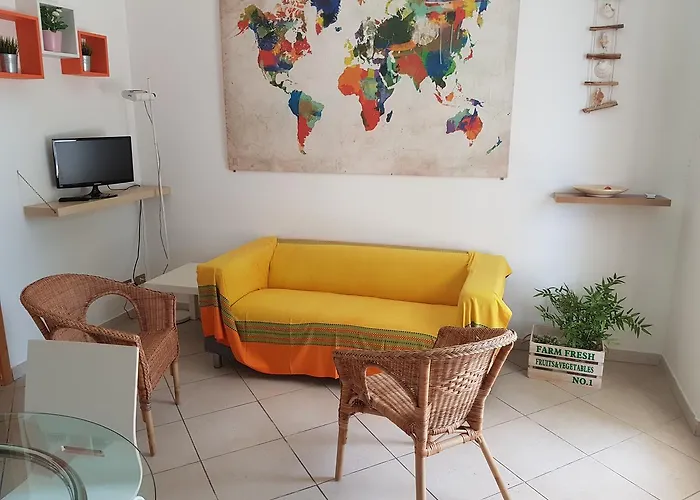 Apart-hotel Orsa Minore