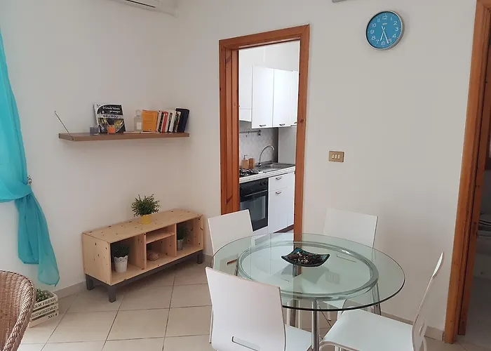 Orsa Minore Apartahotel 3*