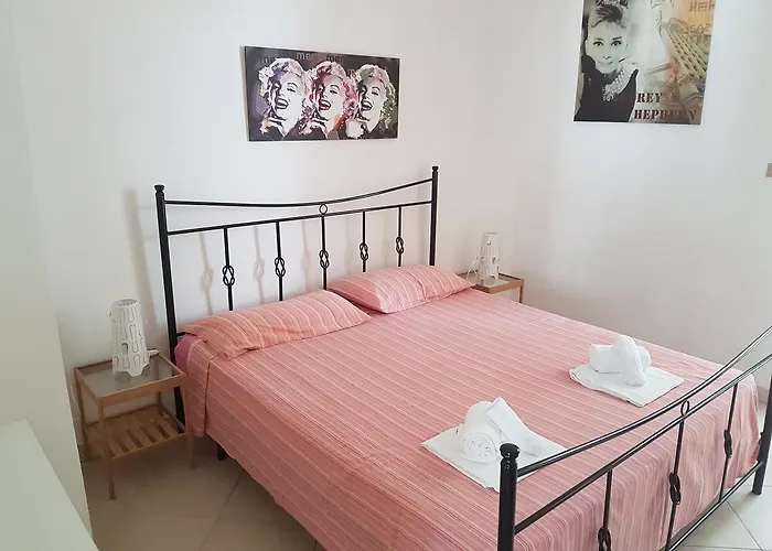 Apartahotel Orsa Minore