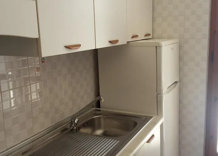 Orsa Minore Gallipoli