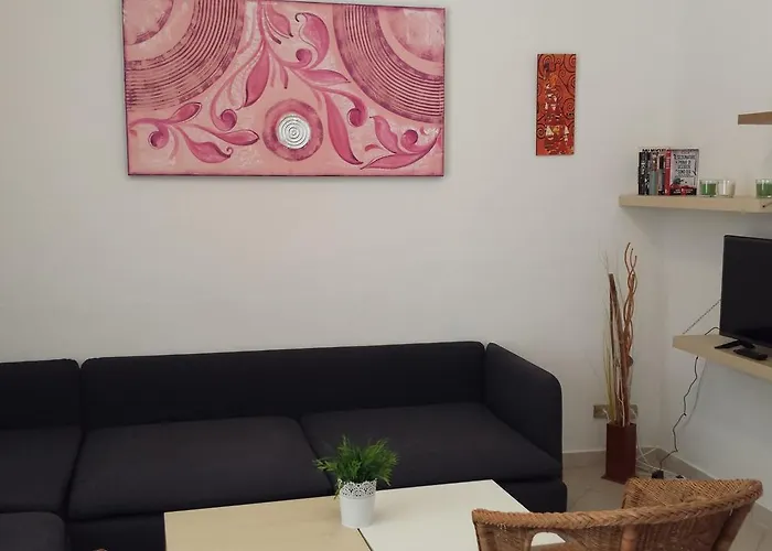 Apart-hotel Orsa Minore Gallipoli