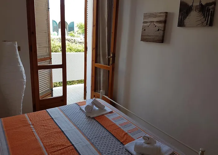 Orsa Minore Apartahotel Gallipoli