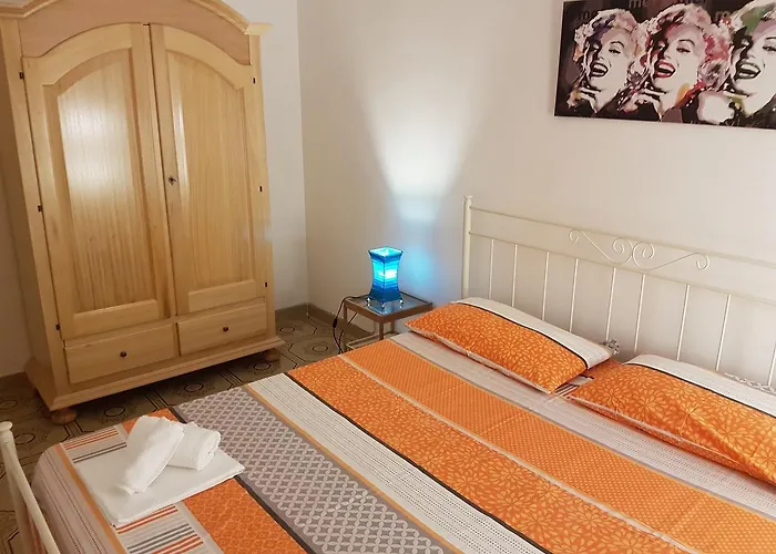 Orsa Minore Apartahotel Gallipoli