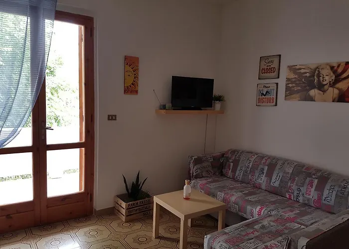 Orsa Minore Apartahotel Gallipoli