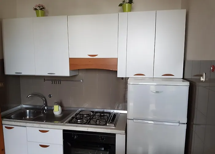 Apartahotel Orsa Minore