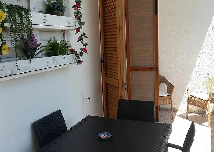 Orsa Minore Apartahotel