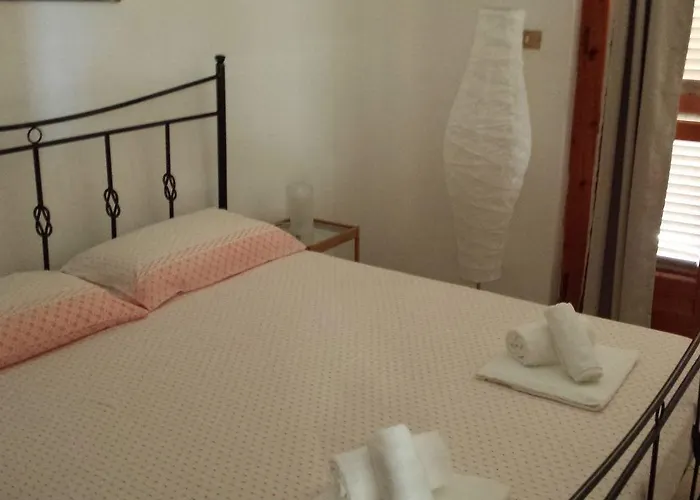 Orsa Minore Apartahotel Gallipoli