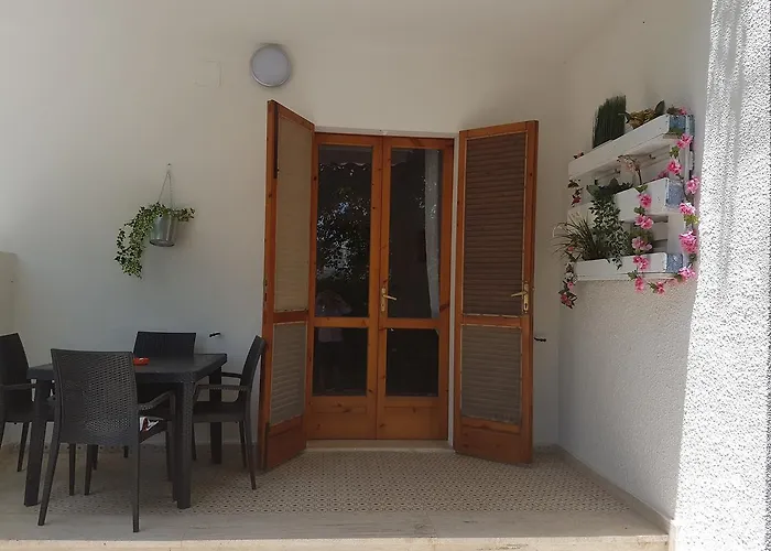 Apartahotel Orsa Minore