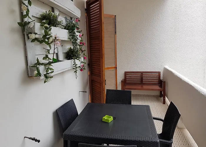 Apartahotel Orsa Minore 3*