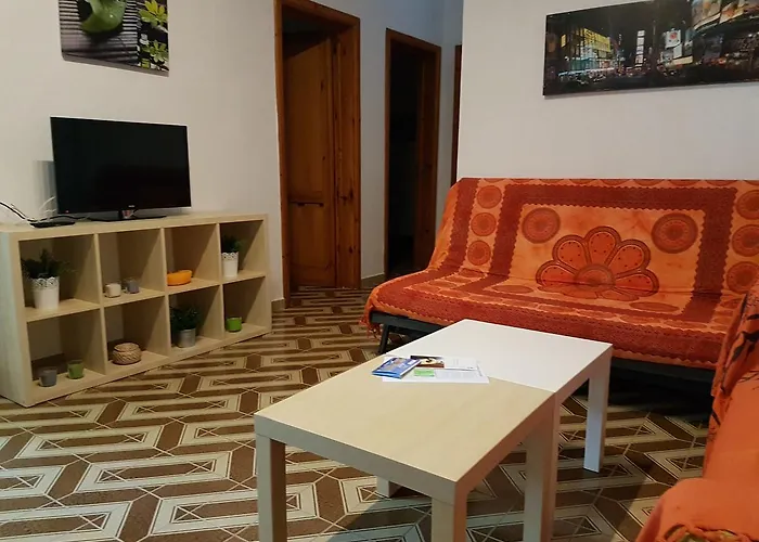 Orsa Minore Apartahotel